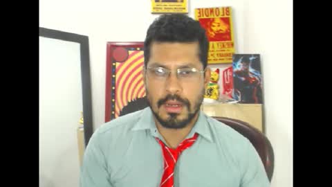 mikeriverx online show from 13, 4, 2026