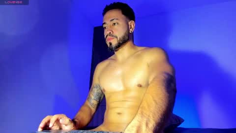 Snapshot of mikesantoss1 chatting on 14, 6, 2026 Mike online show from 14, 6, 2026