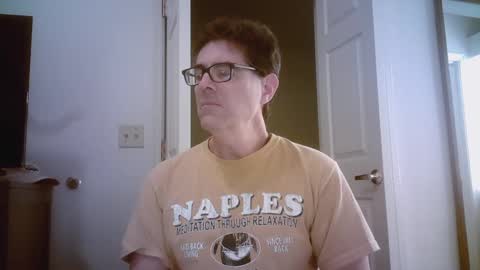 Snapshot of mikewulds chatting on 7, 12, 2024 Mike online show from 7, 12, 2024