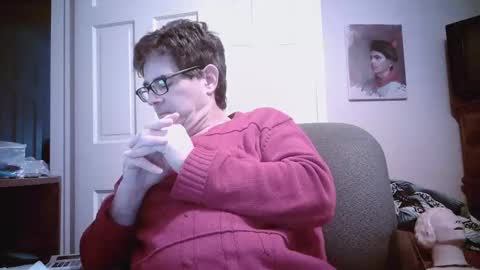 Snapshot of mikewulds chatting on 15, 12, 2024 Mike online show from 15, 12, 2024