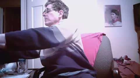 Snapshot of mikewulds chatting on 2, 1, 2025 Mike online show from 2, 1, 2025