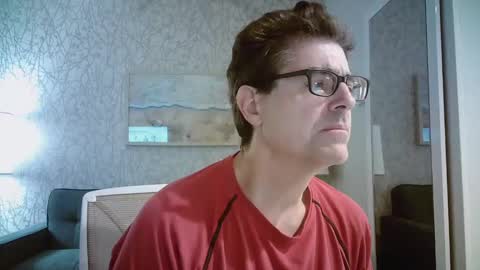 Snapshot of mikewulds chatting on 16, 1, 2025 Mike online show from 16, 1, 2025