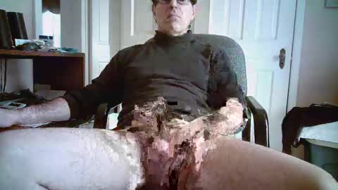 Snapshot of mikewulds chatting on 27, 1, 2025 Mike online show from 27, 1, 2025