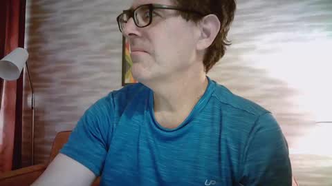 Snapshot of mikewulds chatting on 31, 1, 2025 Mike online show from 31, 1, 2025