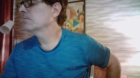 Snapshot of mikewulds chatting on 1, 2, 2025 Mike online show from 1, 2, 2025