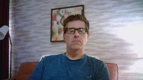 Snapshot of mikewulds chatting on 1, 2, 2025 Mike online show from 1, 2, 2025