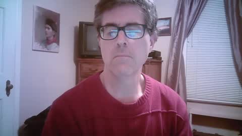 Snapshot of mikewulds chatting on 12, 2, 2025 Mike online show from 12, 2, 2025