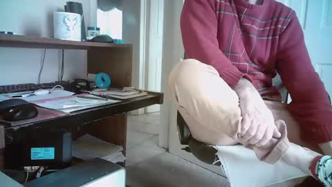 Snapshot of mikewulds chatting on 23, 2, 2025 Mike online show from 23, 2, 2025