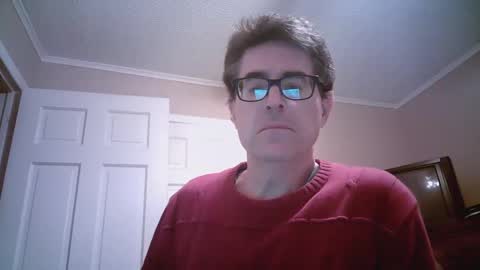 Snapshot of mikewulds chatting on 1, 3, 2025 Mike online show from 1, 3, 2025