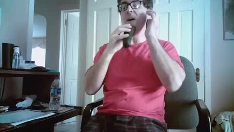 Snapshot of mikewulds chatting on 2, 3, 2025 Mike online show from 2, 3, 2025