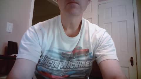 Snapshot of mikewulds chatting on 11, 10, 2025 Mike online show from 11, 10, 2025