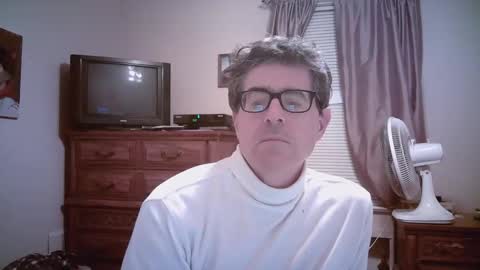 Mike online show from 21, 2, 2026