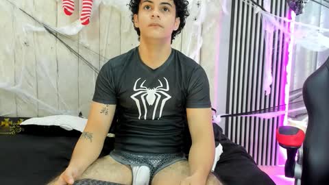 mikey_banji online show from 24, 10, 2025