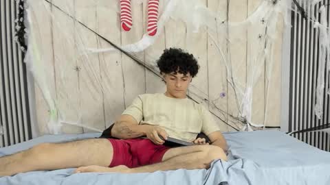 mikey_banji online show from 1, 11, 2025