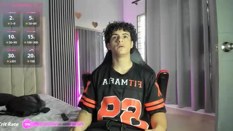 mikey_banji online show from 15, 11, 2025