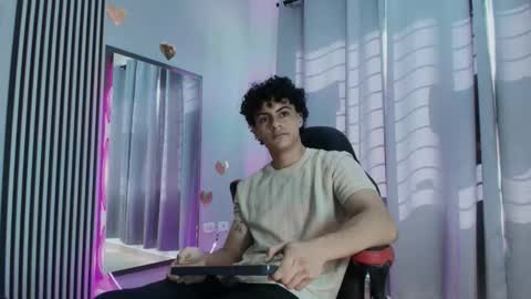 mikey_banji online show from 17, 11, 2025