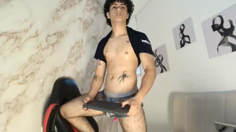 mikey_banji online show from 3, 12, 2025