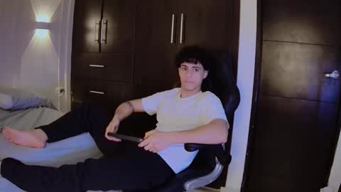 mikey_banji online show from 14, 12, 2025