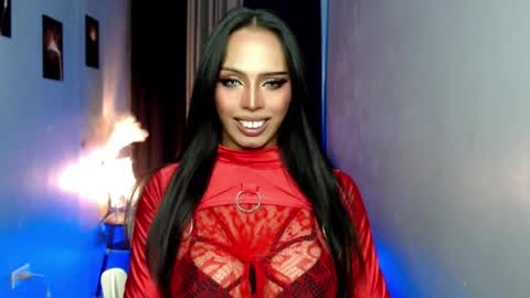 Mistress MikeyAlawi online show from 17, 7, 2026