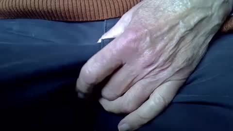 Snapshot of mikeybed chatting on 11, 2, 2025 mikeybed online show from 11, 2, 2025