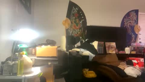 mikeyblunt online show from 16, 12, 2025