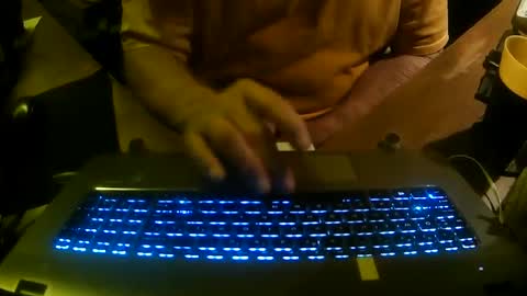 mikeyd1a online show from 11, 2, 2025