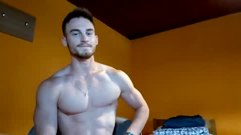 Mikeygooner online show from 10, 8, 2026