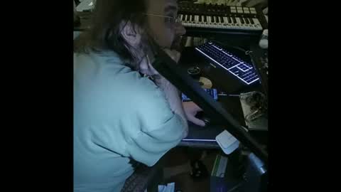 Snapshot of mikeylikesit38 chatting on 2, 12, 2024 Mikey online show from 2, 12, 2024