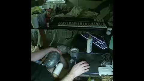 Snapshot of mikeylikesit38 chatting on 3, 12, 2024 Mikey online show from 3, 12, 2024