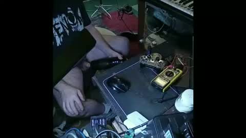 Snapshot of mikeylikesit38 chatting on 13, 12, 2024 Mikey online show from 13, 12, 2024