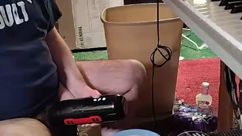 Snapshot of mikeylikesit38 chatting on 30, 12, 2024 Mikey online show from 30, 12, 2024