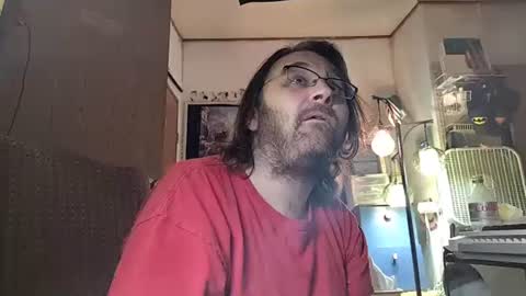 Snapshot of mikeylikesit38 chatting on 1, 1, 2025 Mikey online show from 1, 1, 2025