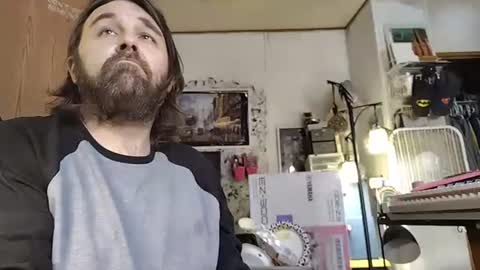 Snapshot of mikeylikesit38 chatting on 11, 1, 2025 Mikey online show from 11, 1, 2025