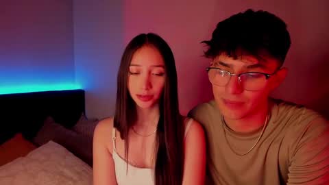 Snapshot of mikeyvioleta chatting on 20, 1, 2025 VIOLETAMIKE online show from 20, 1, 2025