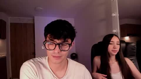 Snapshot of mikeyvioleta chatting on 6, 10, 2025 VIOLETAMIKE online show from 6, 10, 2025