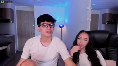 Snapshot of mikeyvioleta chatting on 9, 2, 2026 VIOLETAMIKE online show from 9, 2, 2026