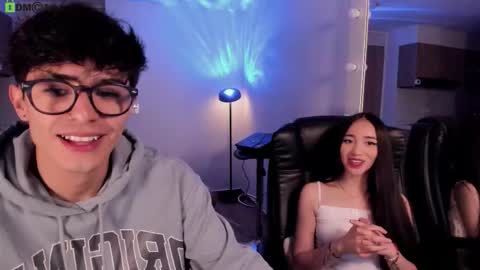 Snapshot of mikeyvioleta chatting on 20, 2, 2026 VIOLETAMIKE online show from 20, 2, 2026