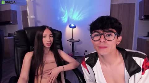 Snapshot of mikeyvioleta chatting on 22, 2, 2026 VIOLETAMIKE online show from 22, 2, 2026