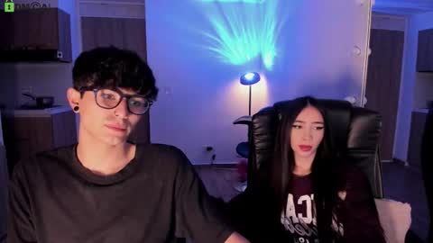 Snapshot of mikeyvioleta chatting on 28, 2, 2026 VIOLETAMIKE online show from 28, 2, 2026