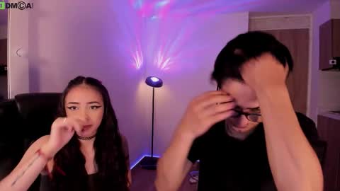 Snapshot of mikeyvioleta chatting on 17, 3, 2026 VIOLETAMIKE online show from 17, 3, 2026