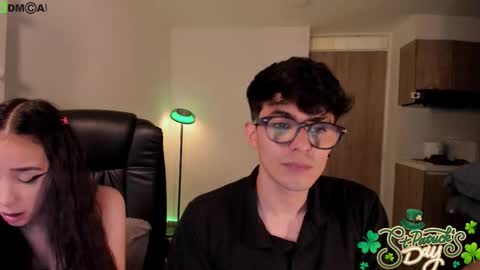 Snapshot of mikeyvioleta chatting on 17, 3, 2026 VIOLETAMIKE online show from 17, 3, 2026