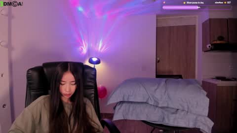 Snapshot of mikeyvioleta chatting on 2, 4, 2026 VIOLETAMIKE online show from 2, 4, 2026