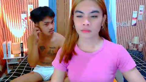 Mikhayla and Zeus online show from 16, 11, 2025