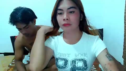 Snapshot of mikhayla_and_zeus_room chatting on 16, 6, 2026 Mikhayla and Zeus online show from 16, 6, 2026