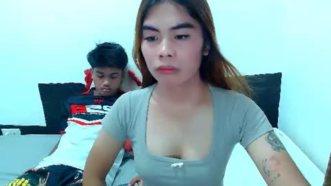 Snapshot of mikhayla_and_zeus_room chatting on 1, 7, 2026 Mikhayla and Zeus online show from 1, 7, 2026