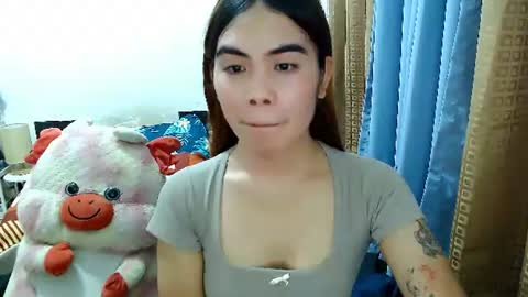 Snapshot of mikhayla_and_zeus_room chatting on 26, 7, 2026 Mikhayla and Zeus online show from 26, 7, 2026