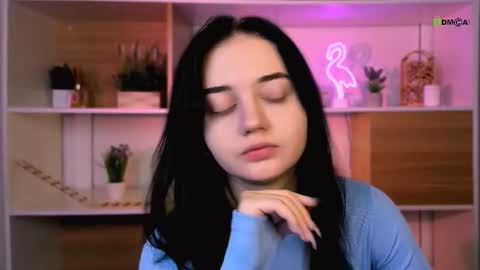 miki_ti online show from 14, 12, 2025