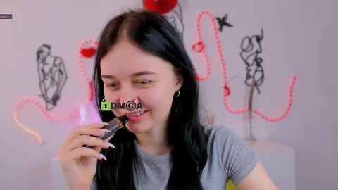 miki_ti online show from 17, 2, 2026