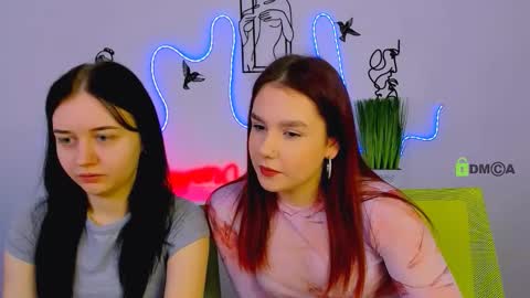 miki_ti online show from 2, 3, 2026