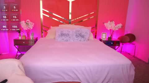 Snapshot of mikiikiwi chatting on 22, 4, 2026 Miki online show from 22, 4, 2026